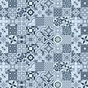 Ковролин ForboFlotex Vision Image 000758 Pavilion Denim  | FLOORDEALER